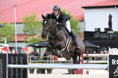 Ook Jules van Hoydonck wint in de Peelbergen!