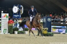 Philippaerts tweede in Rankingproef