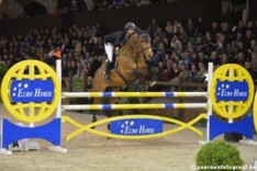Hengstencompetitie: Extra Special en Certain