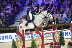 CSI5* New York: O. Philippaerts wordt 2de!