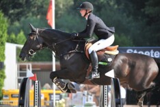 CSIAm-B Maubeuge: N. Willems op het podium!