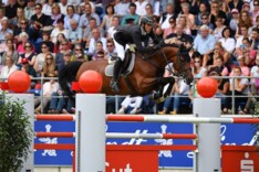 CSI5* Samorin: Guerdat wint hoofdrubriek!