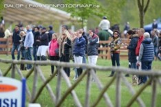 Nico Baerts wint CSI1* Grote Prijs Lummen