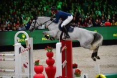 O. Philippaerts wint finale 7j in Knokke!