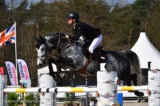 Opnieuw winst voor Jeroen de Winter!