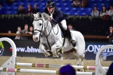 Appelen en Auwers scoren podiumplaats!