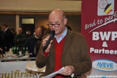 Deelnemers Pavo Hengstencompetitie bekend