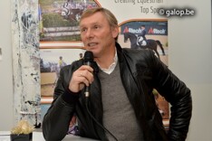 Ideeën en planning Dirk Demeersman