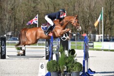 Grand Prix voor Simon Morssinkhof!