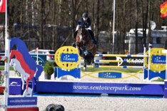 Tweede GP-overwinning voor Gilles Nuytens!