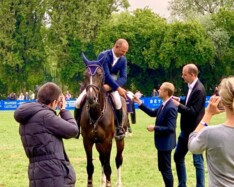 Clarys grijpt naast winst in GP van Béthune