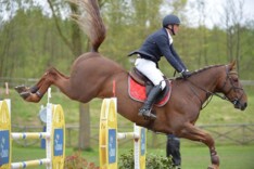 Van Den Broeck beste Belg in Mantes la Jolie