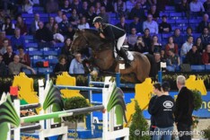 CSI2* Opglab.: Ochtendwinst voor Polleunis