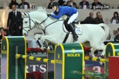 Embassy II en Dreher winnen in Leipzig