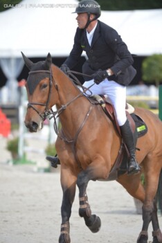 Hendrickx deelt winst in Six Bars Maubeuge