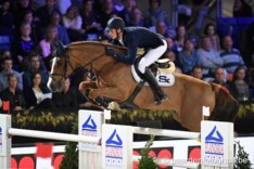 LGCL Shanghai: Stephex domineert 2de ronde!