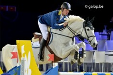 Ahlmann wint Championat Leipzig