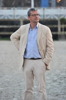 Harrie Theeuwes over zijn eerste Z Veiling