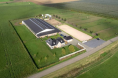 TE KOOP: Luxueus landhuis te ULESTRATEN NL