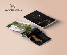 Nieuw record op Woodland’s International Sales!