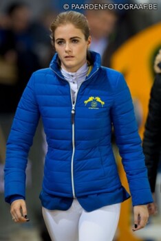 Judy Ann Melchior nieuwe voorzitter Studbook
