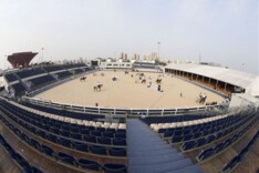 Garlic van Kapelhof wint openingsproef GCT