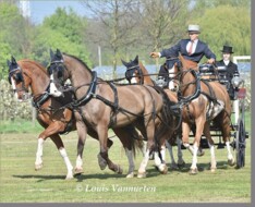 Menles met Glenn Geerts