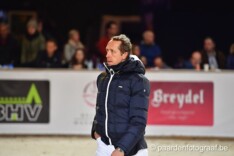 CSI3* Lanaken: Hemeryck en Thomas in top 10