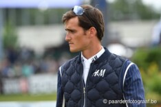 Live parcoursverkenning met Olivier