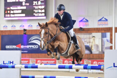Winst voor Thomas van Minnebruggen in Kronenberg!