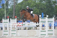 CSIYH1* Lanaken: Winst voor Braeckmans!