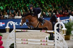 Bruynseels triomfeert in CSI2* GP Bonheiden!