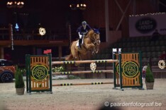 CSIYH1* Opglabbeek: Zanotelli wint de 7j