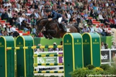 Bengtsson en Casall beste combinatie 2014