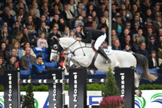 Vereeke en Guery scoren podiumplaats in ochtendrubriek van Oliva