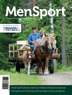 De nieuwe MenSport