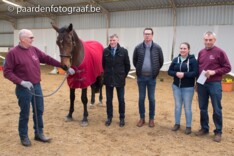 Vrijspringen Limburg, Thunder 3x in top 3
