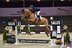 Marlon Zanotelli wint GP van Kronenberg!