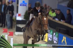 Broeckaert verrassende winnaar St. Katelijne
