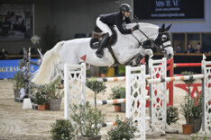 Frédéric Vernaet leidt Belgische top 5 in GP Qualifier