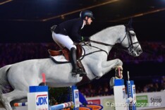 CSI4* Arezzo: Haelterman en Vermeir