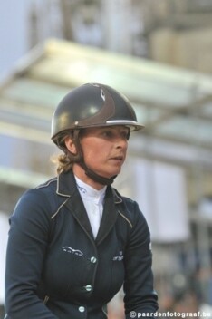 Offel verhuisd naar Nederlands Limburg