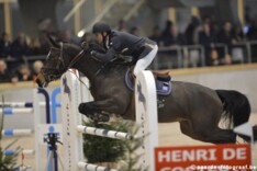 Gielen 2 maal geklasseerd in Nederlandse GP