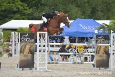 CSIYH1* Lanaken: Baerts en Gelin domineren!