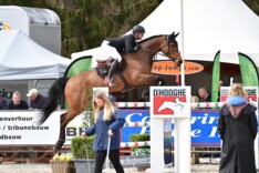 CSI3* Lanaken: Vernaet wint opnieuw!