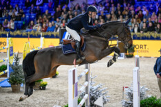Top 5-klassering voor Lieven Devos in Opglabbeek