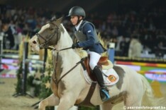 Nieuwe zege voor Thibault Philippaerts