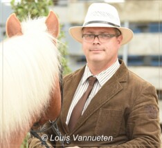 Terugblikken met Sven Tinlot op zijn succesvolle deelname aan CAI2* Exloo