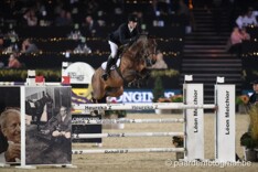 Catch the Dark Z naar Amerika