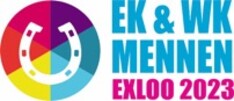 Provincie Drenthe ondersteunt EK en WK mennen in Exloo